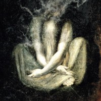 Rorcal - Silence cover image