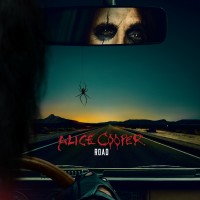 Alice Cooper - Road cover image