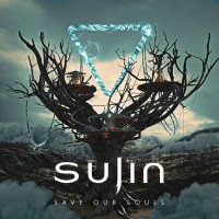 Sujin - Save Our Souls cover image