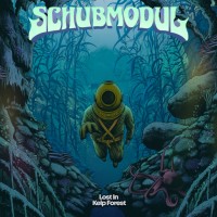 Schubmodul - Lost In Kelp Forest cover image
