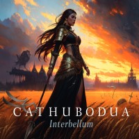 Cathubodua - Interbellum cover image