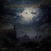Fragment Soul - Galois Paradox cover image