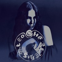 Chelsea Wolfe - She Reaches Out To She Reaches Out To She cover image