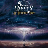 Fierce Deity - A Terrible Fate cover image