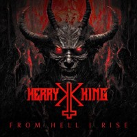 Kerry King - From Hell I Rise cover image