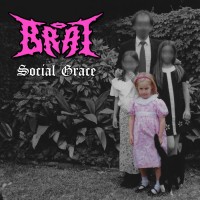 Brat - Social Grace cover image