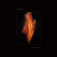 Pallbearer - Mind Burns Alive cover image