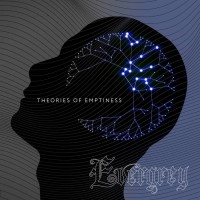 Evergrey - Theories Of Emptiness cover image
