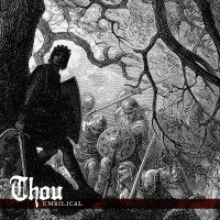 Thou - Umbilical cover image