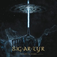 SIG:AR:TYR - Citadel Of Stars cover image