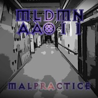 Maladomini - Malpractice cover image
