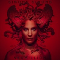 Simone Simons - Vermillion cover image