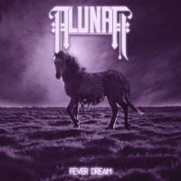 Alunah - Fever Dream cover image