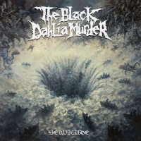 The Black Dahlia Murder - Servitude cover image