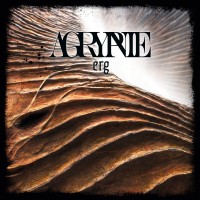 Agrypnie - Erg cover image