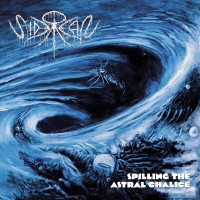 Siderean - Spilling The Astral Chalice cover image