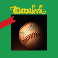 Mamaleek - Vida Blue cover image