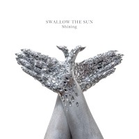 Swallow The Sun - Shining cover image