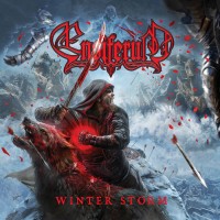 Ensiferum - Winter Storm cover image