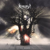 Kozoria - The Source cover image