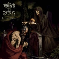 Mother Of Graves - The Periapt Of Absence cover image