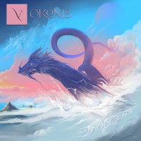 Vokonis - Transitions cover image