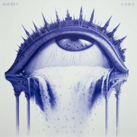 Gaerea - Coma cover image