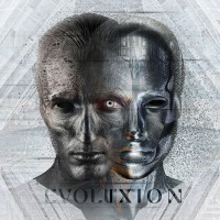 Ixion - Evolution cover image