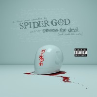 Spider God - Possess The Devil cover image