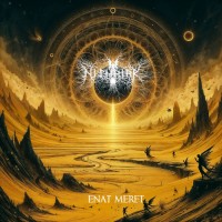 Nishaiar - Enat Meret cover image