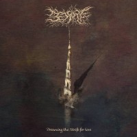 Bedsore - Dreaming The Strife For Love cover image