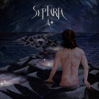 Septaria - A* cover image