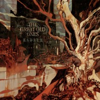 The Great Old Ones - Kadath cover image