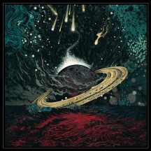 Cave In - Heavy Pendulum album cover