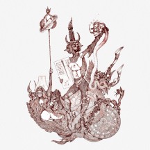 Esoctrilihum - Consecration Of The Spiritüs Flesh album cover