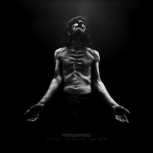 Process Of Guilt - Slaves Beneath The Sun album cover