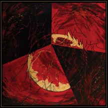 Verberis - Adumbration Of The Veiled Logos album cover