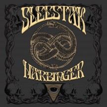 Sleestak - Harbinger album cover