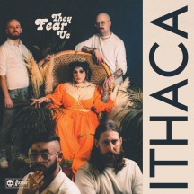 Ithaca - They Fear Us album cover