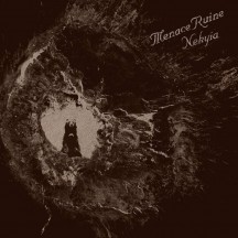 Menace Ruine - Nekyia album cover
