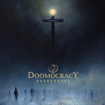 Doomocracy - Unorthodox album cover