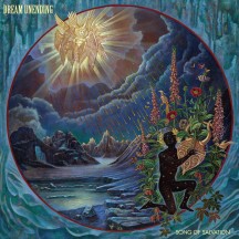 Dream Unending - Song Of Salvation album cover