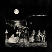 De-Solación - Necro-Misterio album cover