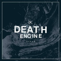 Death Engine - Ocean album cover