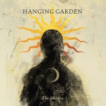 Hanging Garden - The Garden album cover