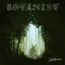 Botanist - VIII: Selenotrope album cover