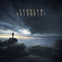 Sunbeam Overdrive - Diama album cover