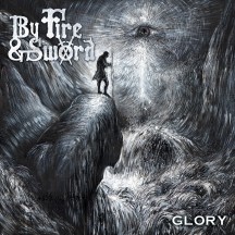 By Fire And Sword - Glory album cover
