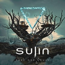 Sujin - Save Our Souls album cover