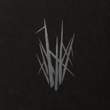 Guiltless - Thorns album cover
